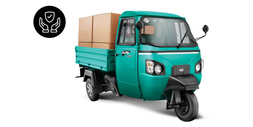 Excellent warranty img