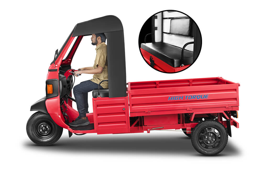 Superior Comfort img