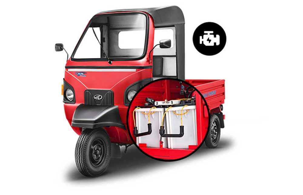 High Performance img