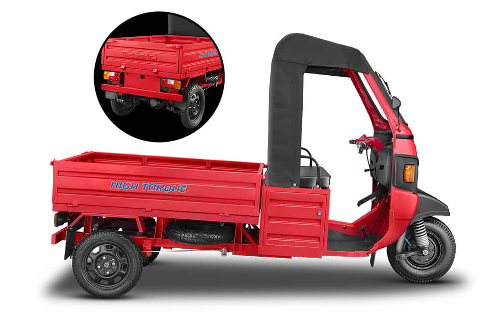 Guaranteed Safety img