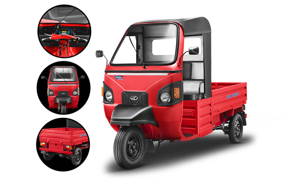 Attractive Looks img