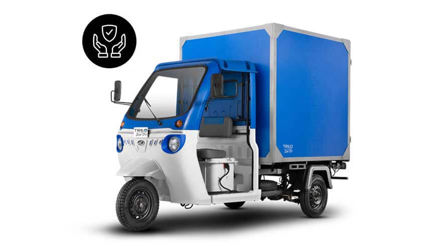 Incredible Warranty img