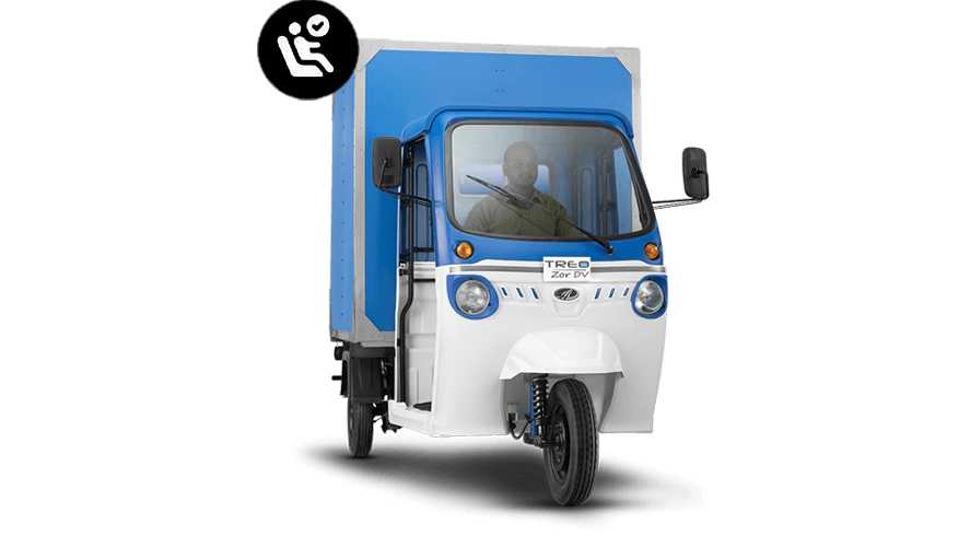 Fatigue-Free Driving img