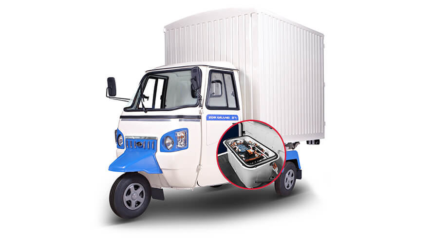 Advanced Technology img