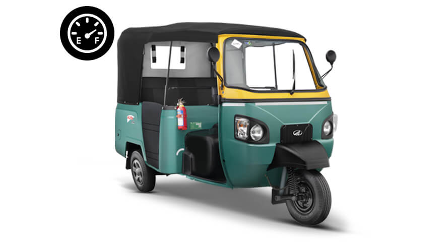 Excellent Mileage img