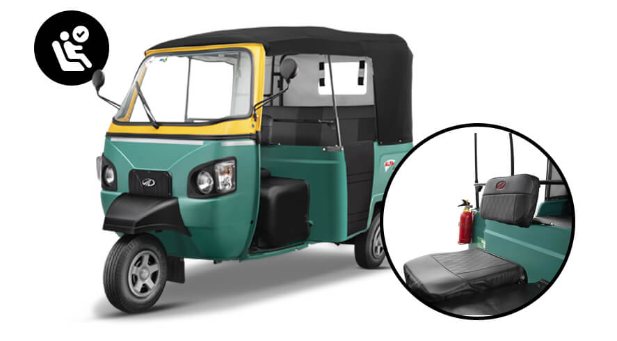 Comfortable Seating img