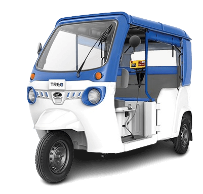 Electric and CNG 3-Wheelers img