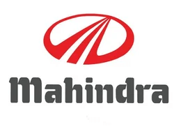 Mahindra Etgo Logo